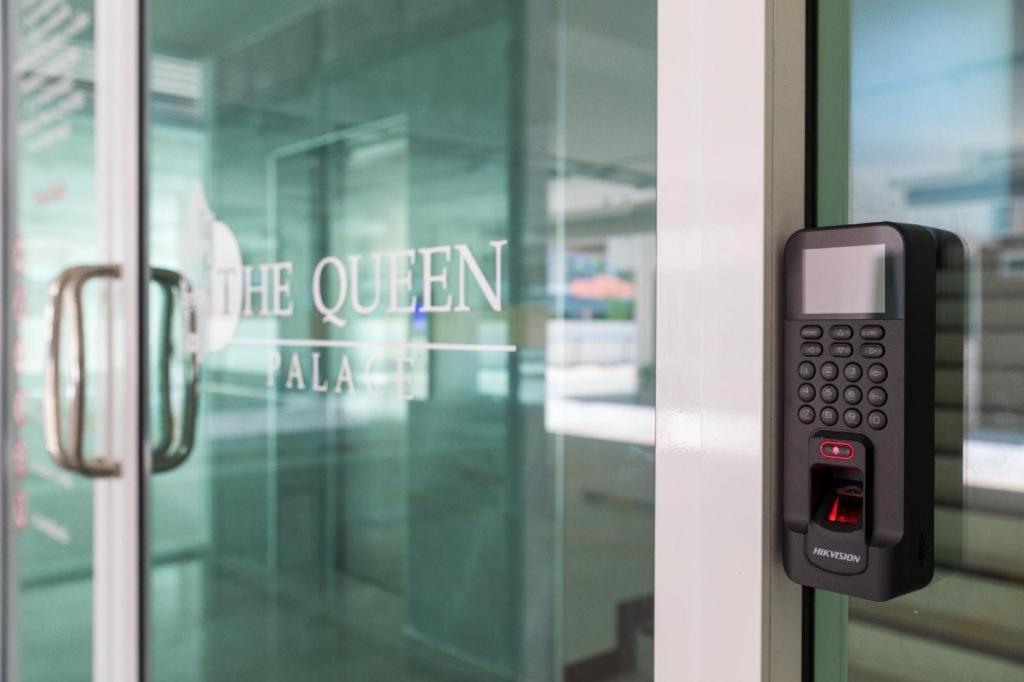 The Queen Palace 4* Banguecoque