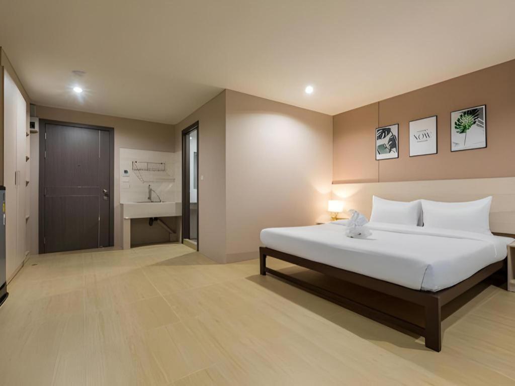 The Queen Palace 4* Banguecoque