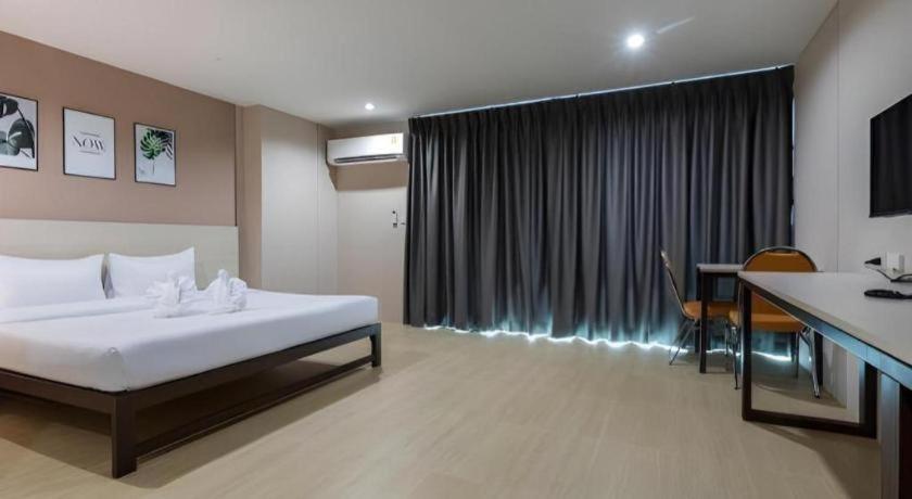 The Queen Palace 4* Banguecoque